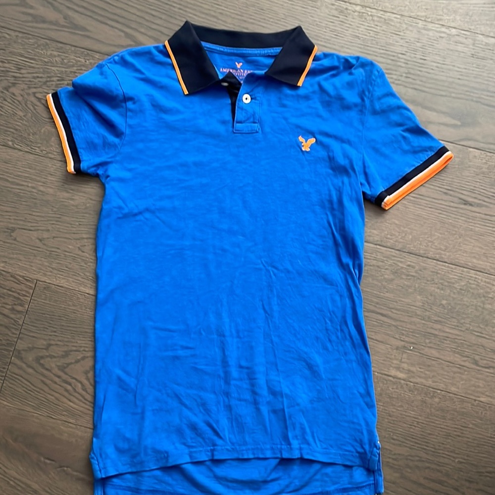 American Eagle - slim fit